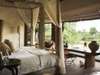 Singita Boulders Lodge -Bedroom 
